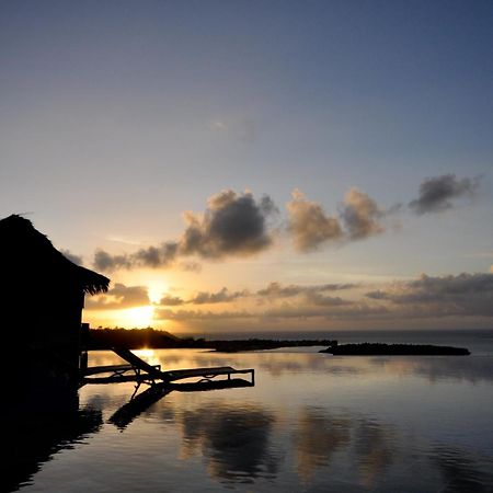 Gungaporanga Hotel (Adults Only) Barra de São Miguel Zewnętrze zdjęcie