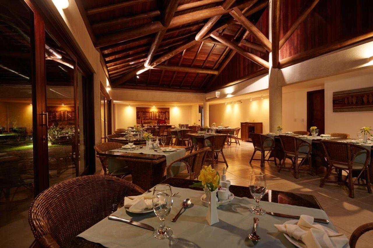 Gungaporanga Hotel (Adults Only) Barra de São Miguel Zewnętrze zdjęcie