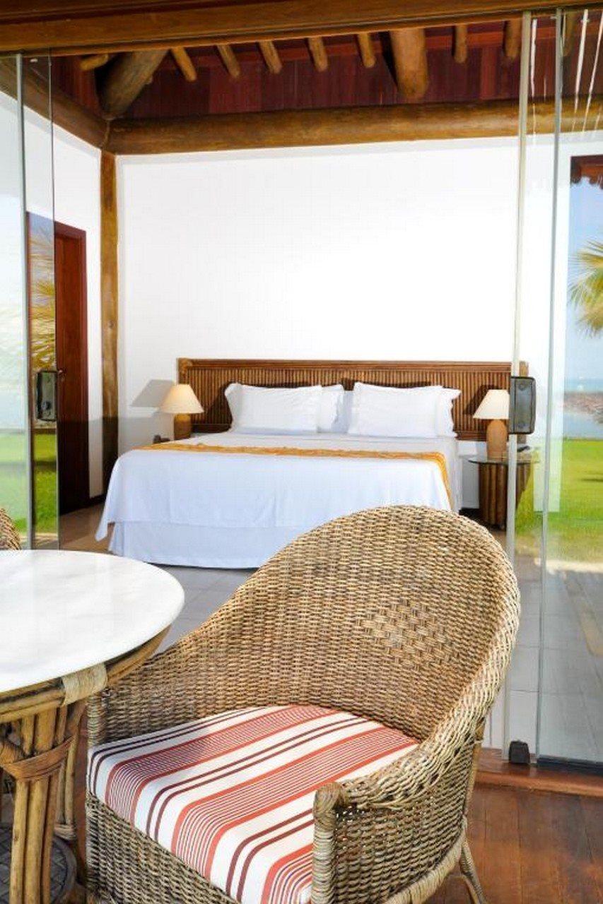Gungaporanga Hotel (Adults Only) Barra de São Miguel Zewnętrze zdjęcie