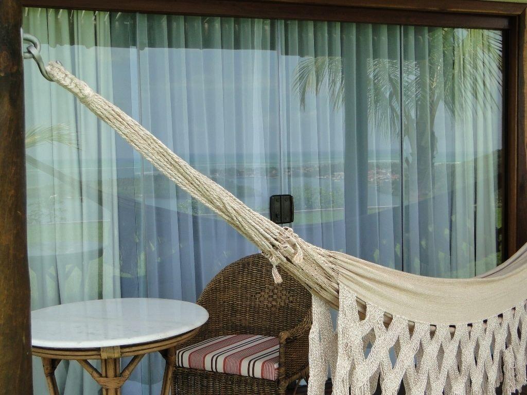 Gungaporanga Hotel (Adults Only) Barra de São Miguel Zewnętrze zdjęcie
