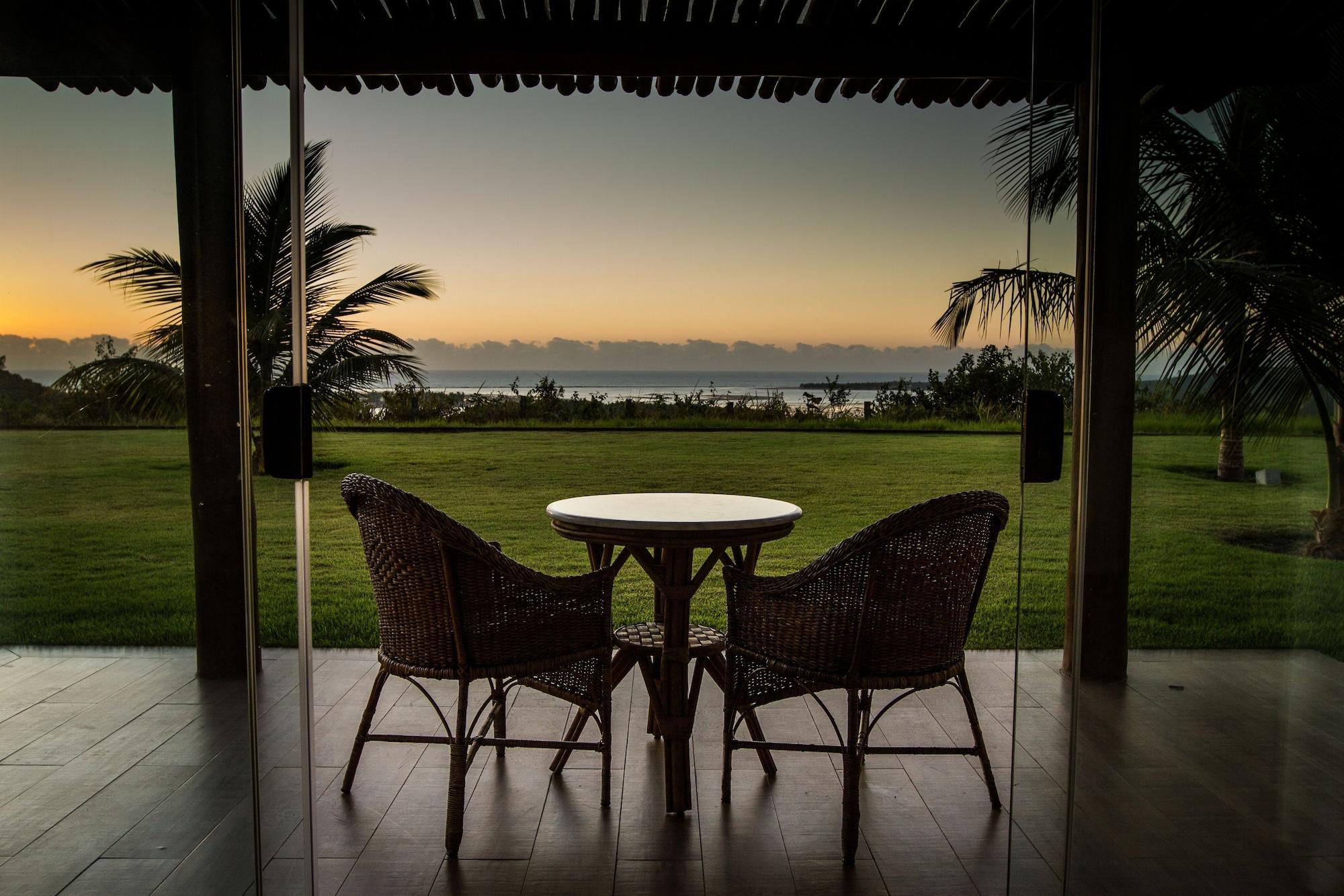 Gungaporanga Hotel (Adults Only) Barra de São Miguel Zewnętrze zdjęcie