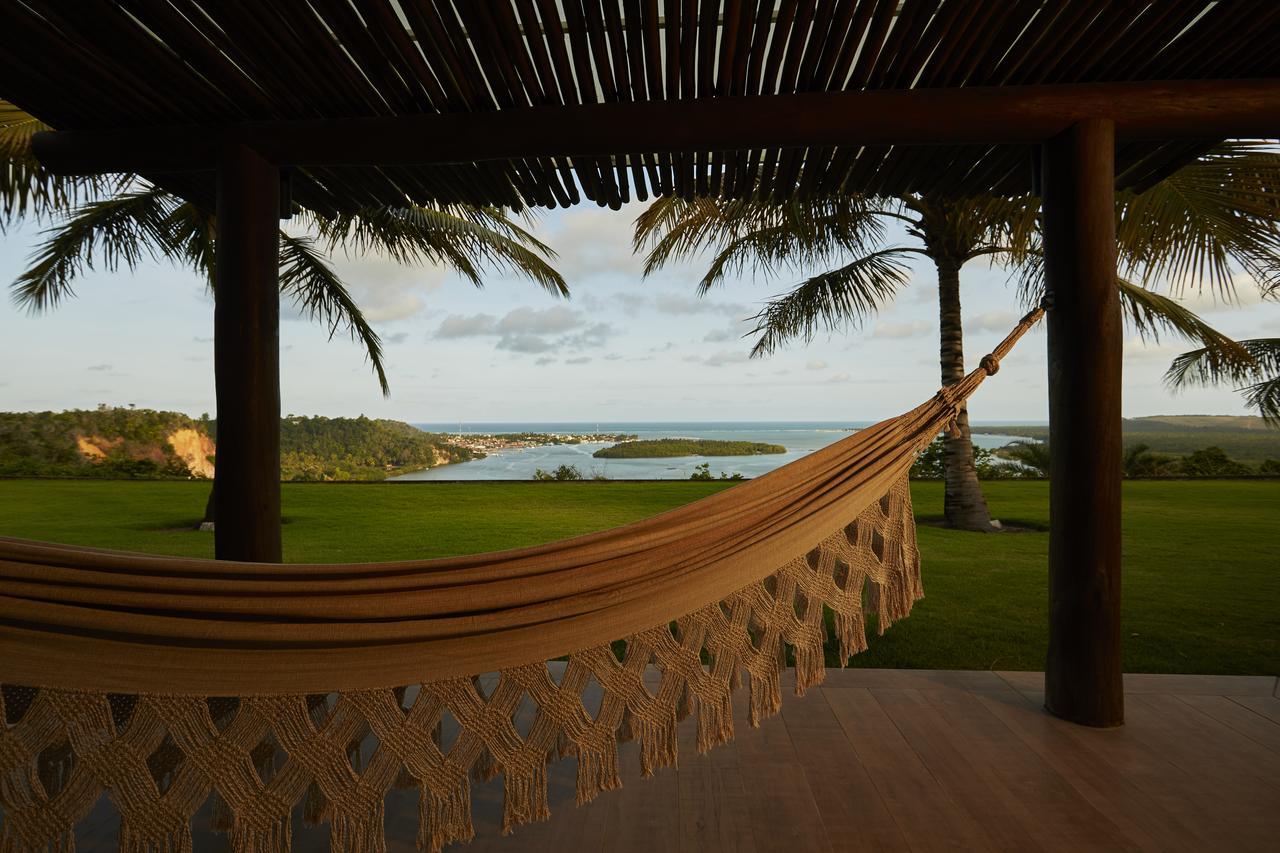 Gungaporanga Hotel (Adults Only) Barra de São Miguel Zewnętrze zdjęcie