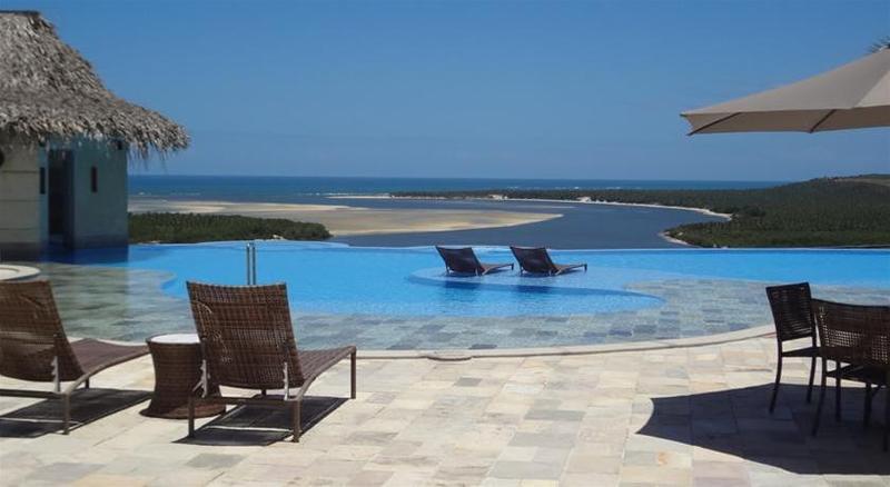 Gungaporanga Hotel (Adults Only) Barra de São Miguel Zewnętrze zdjęcie