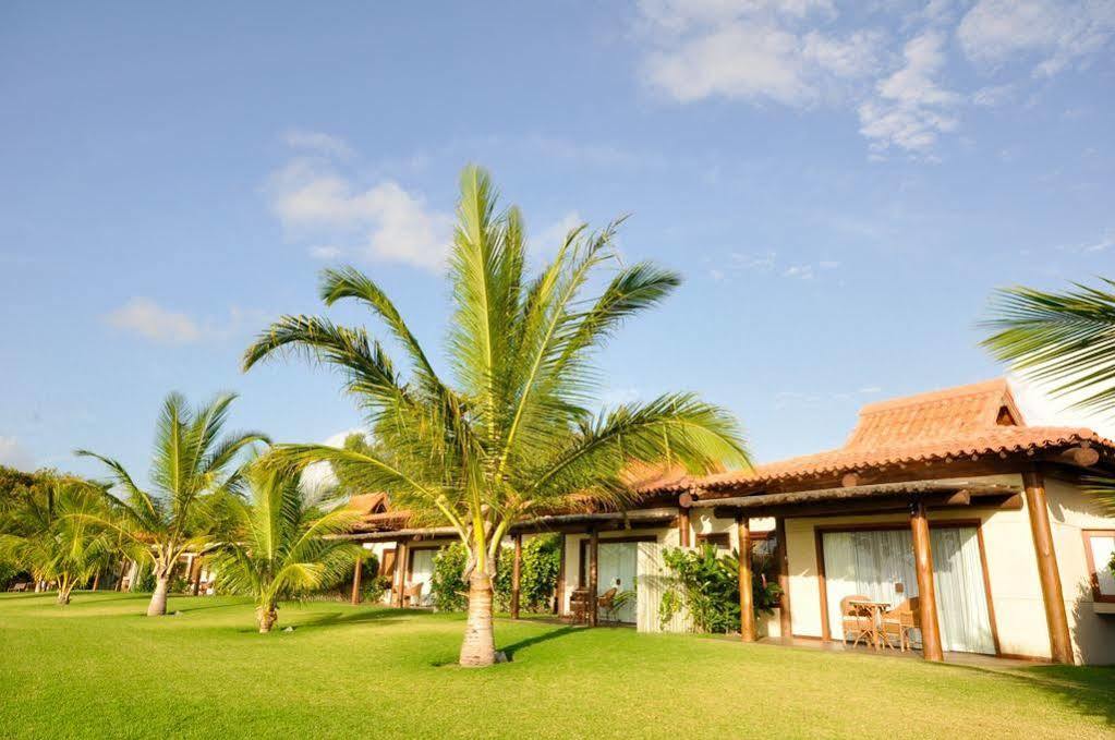 Gungaporanga Hotel (Adults Only) Barra de São Miguel Zewnętrze zdjęcie