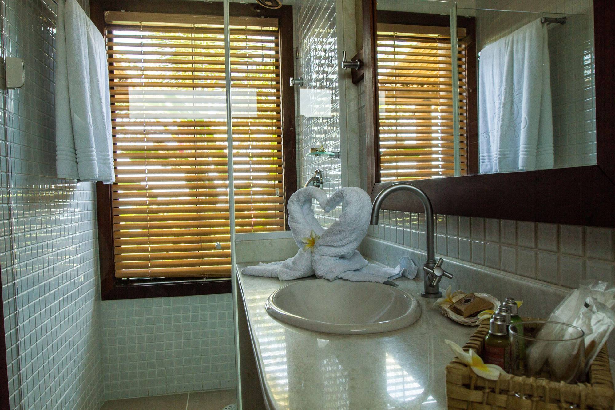 Gungaporanga Hotel (Adults Only) Barra de São Miguel Zewnętrze zdjęcie
