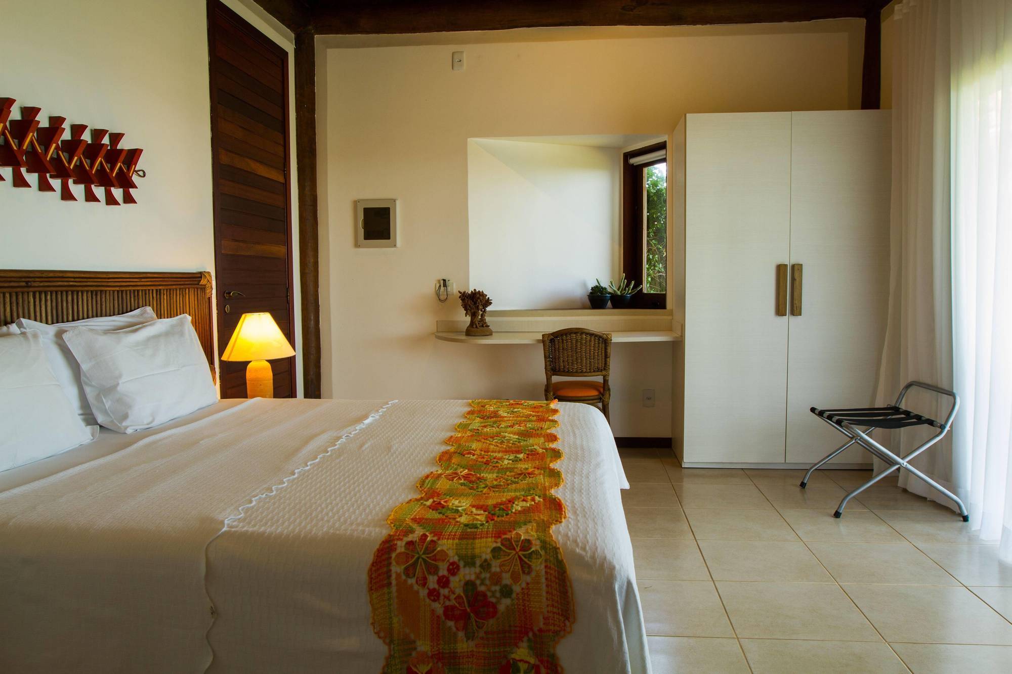 Gungaporanga Hotel (Adults Only) Barra de São Miguel Zewnętrze zdjęcie