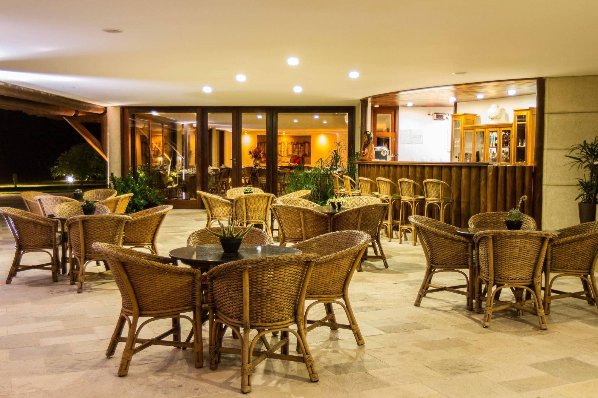 Gungaporanga Hotel (Adults Only) Barra de São Miguel Zewnętrze zdjęcie
