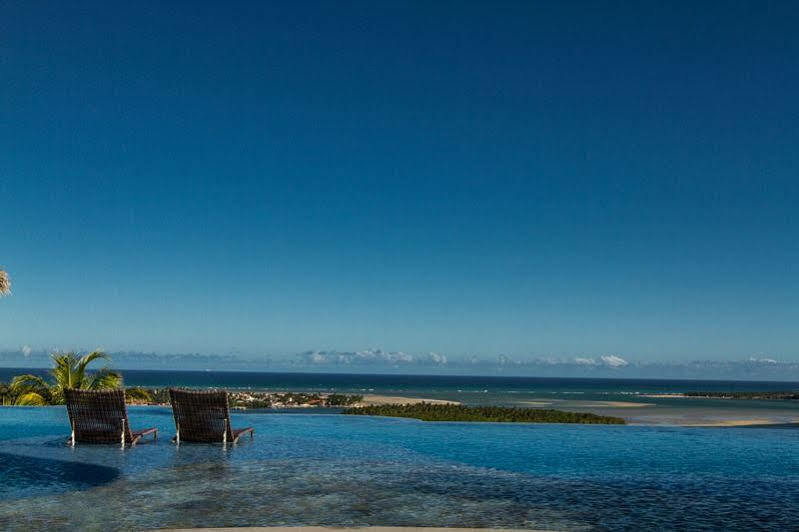 Gungaporanga Hotel (Adults Only) Barra de São Miguel Zewnętrze zdjęcie