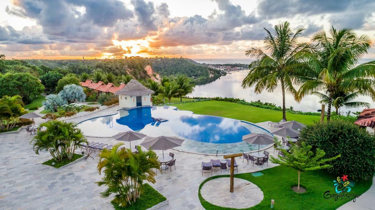 Gungaporanga Hotel (Adults Only) Barra de São Miguel Zewnętrze zdjęcie